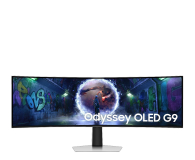 Samsung Odyssey OLED G9 S49DG910SUX G91SD - 1300174 - zdjęcie 1